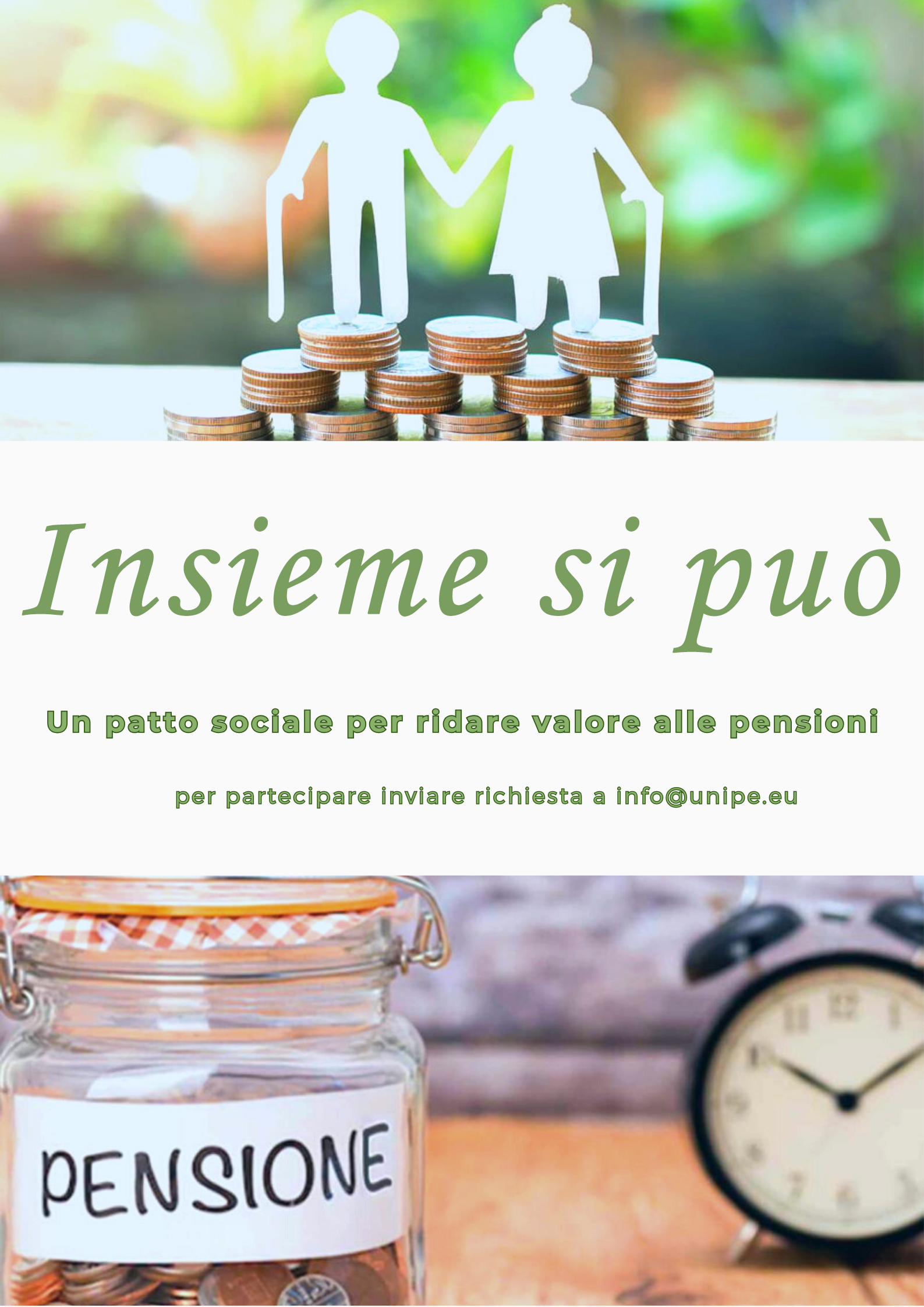 Insieme si può